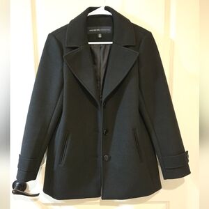 Black Blazer Marc New York